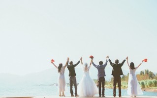 男人手纹看姻缘 手纹看婚姻男？